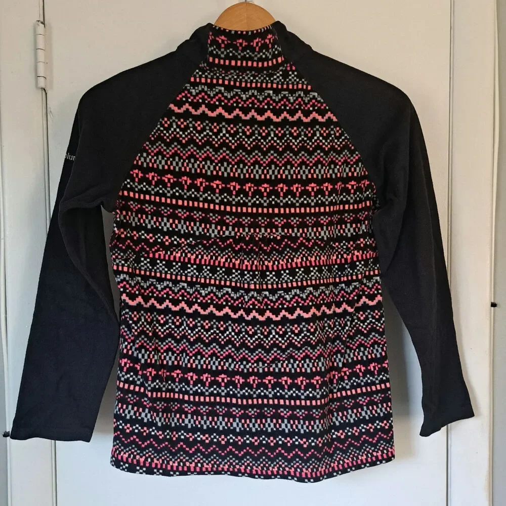Columbia girl large